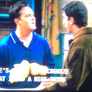 Meet your Posher, Cecia